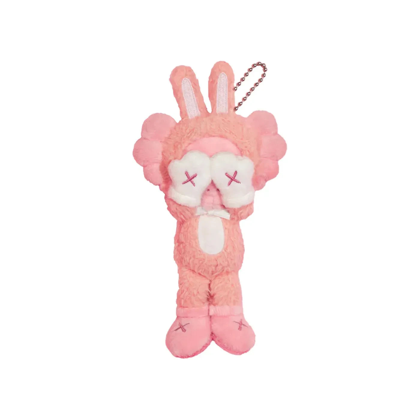 KAWS Holiday Indonesia Plush Charm