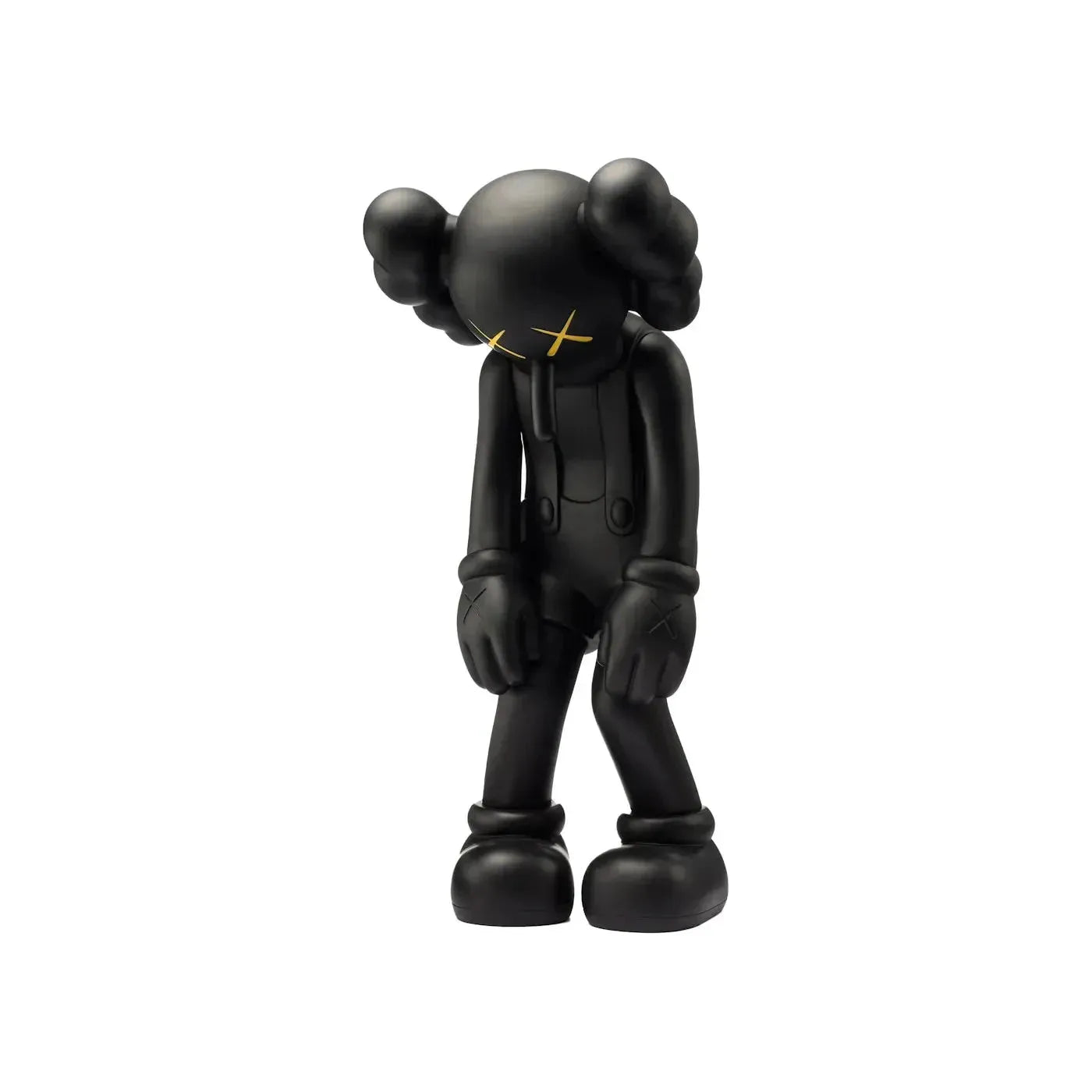 KAWS Small Lie Companion black