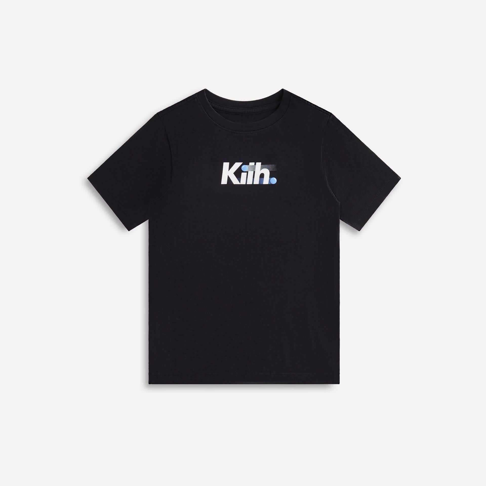 Kith  Velocity Tee - Black