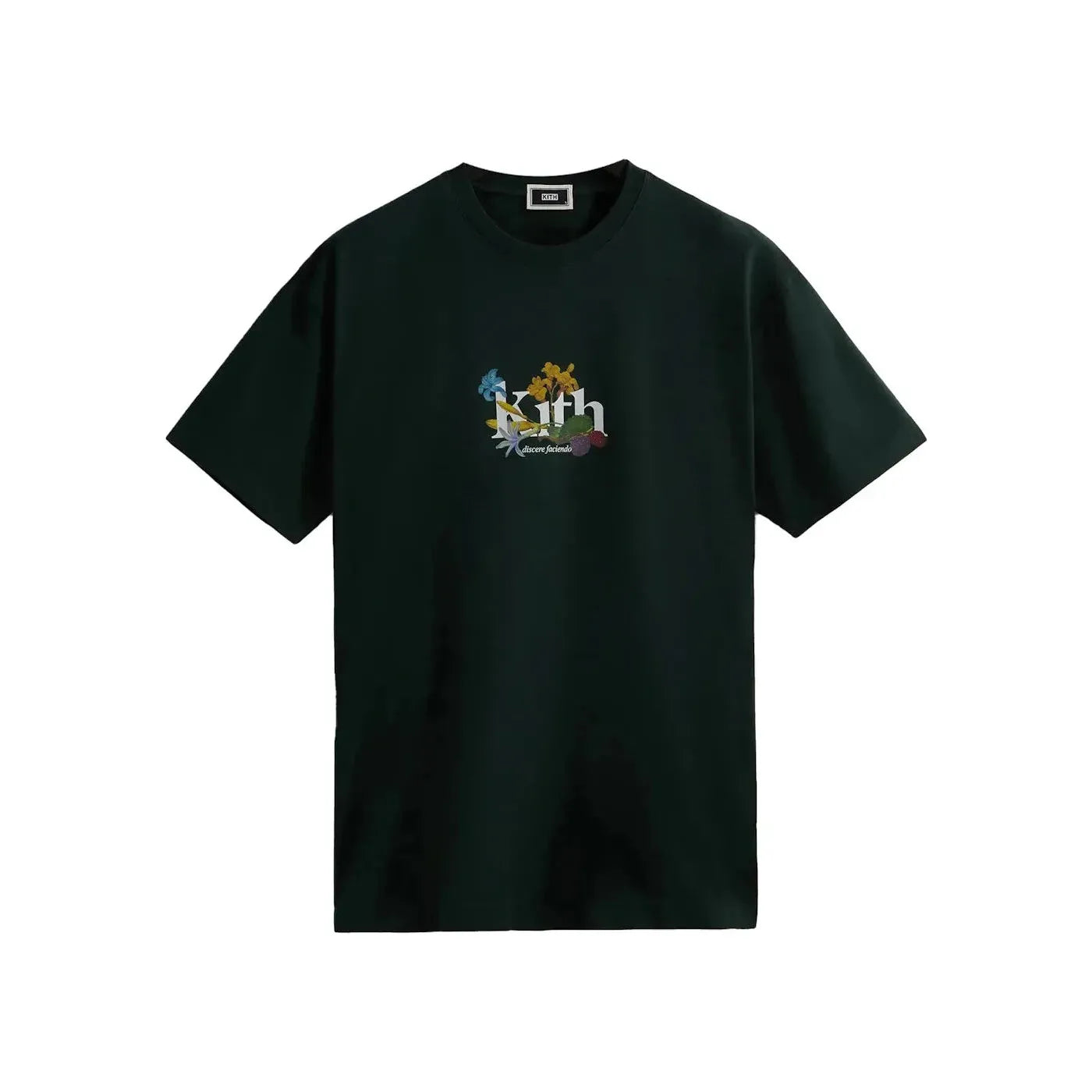 Kith Learn By Doing Tee Stadium