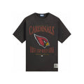 Kith x NFL Cardinals Vintage Tee Black