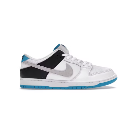 Nike SB Dunk Low Laser Blue