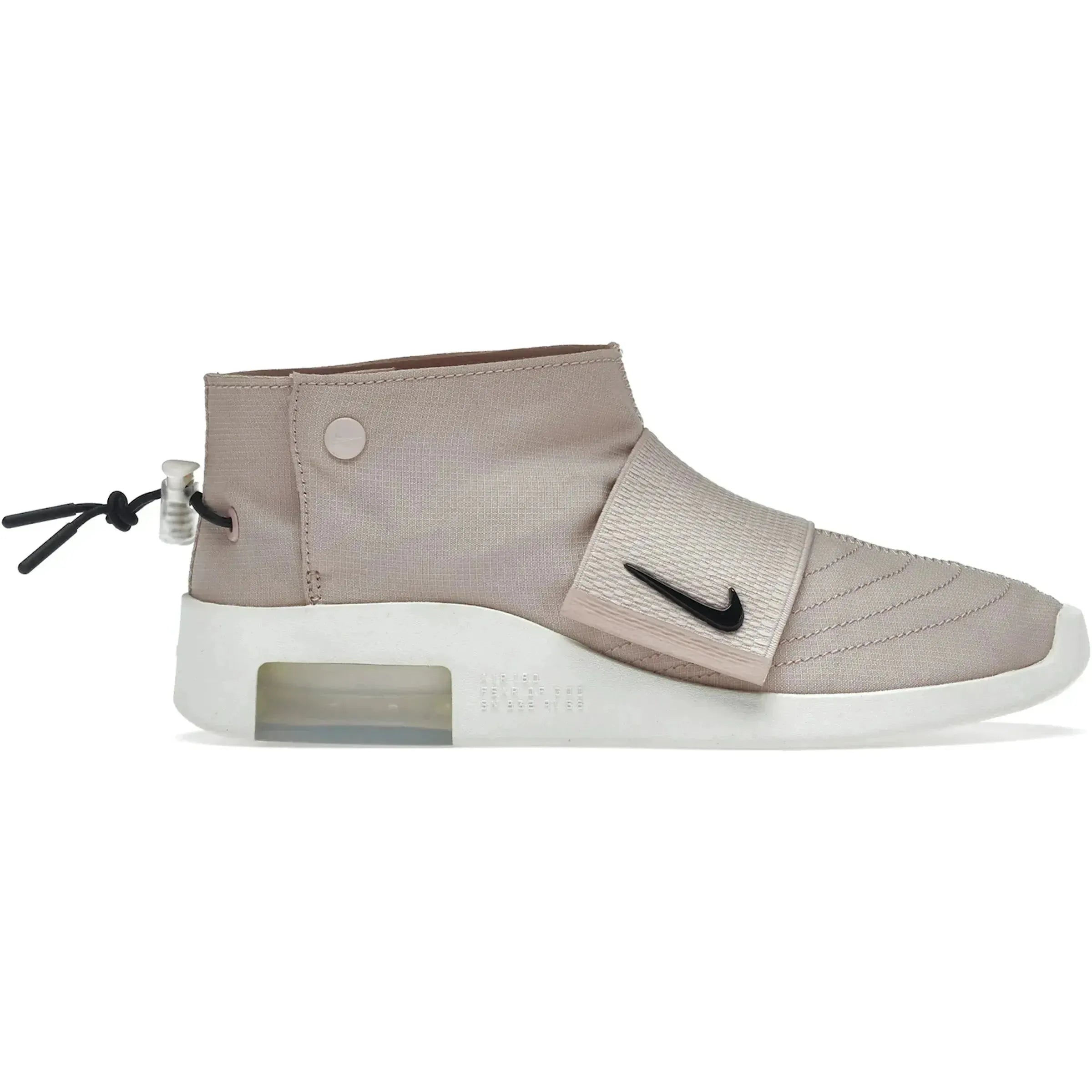 Fear Of God Moccasin Beige