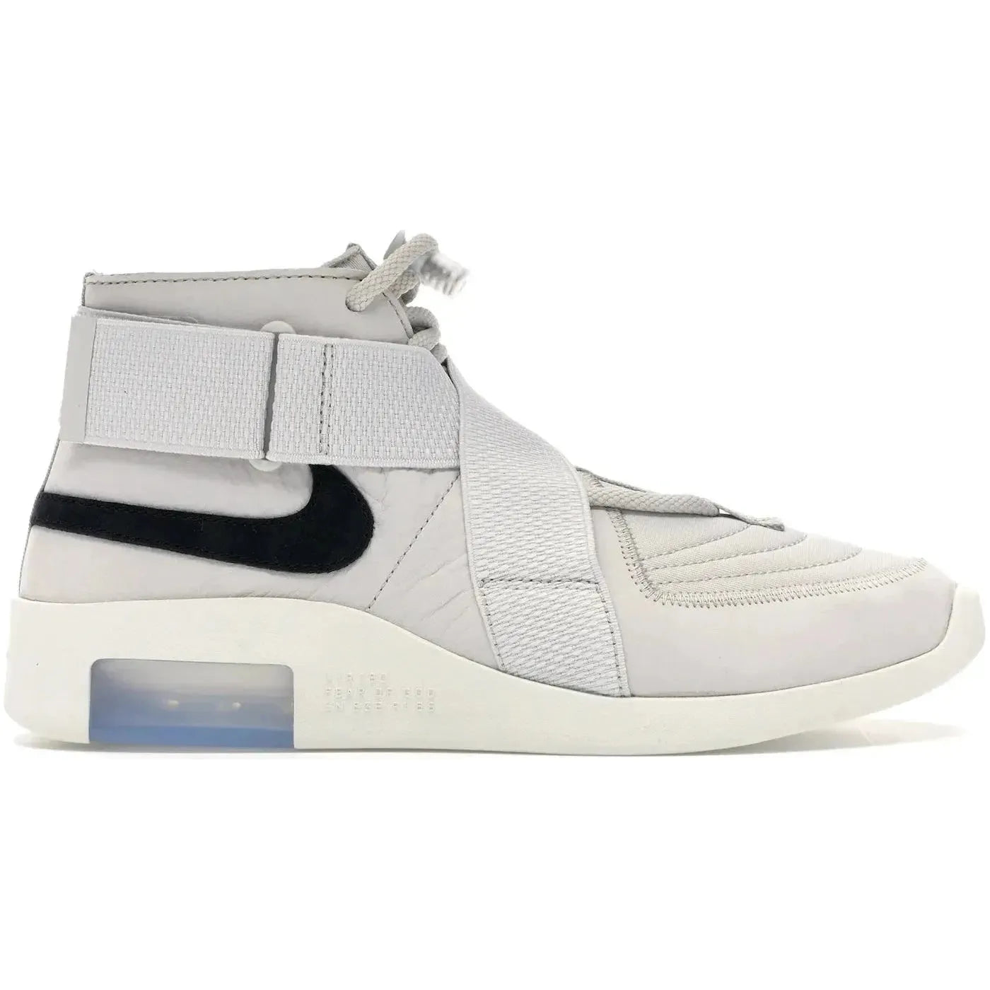 Nike Fear Of God Raid Light Bone