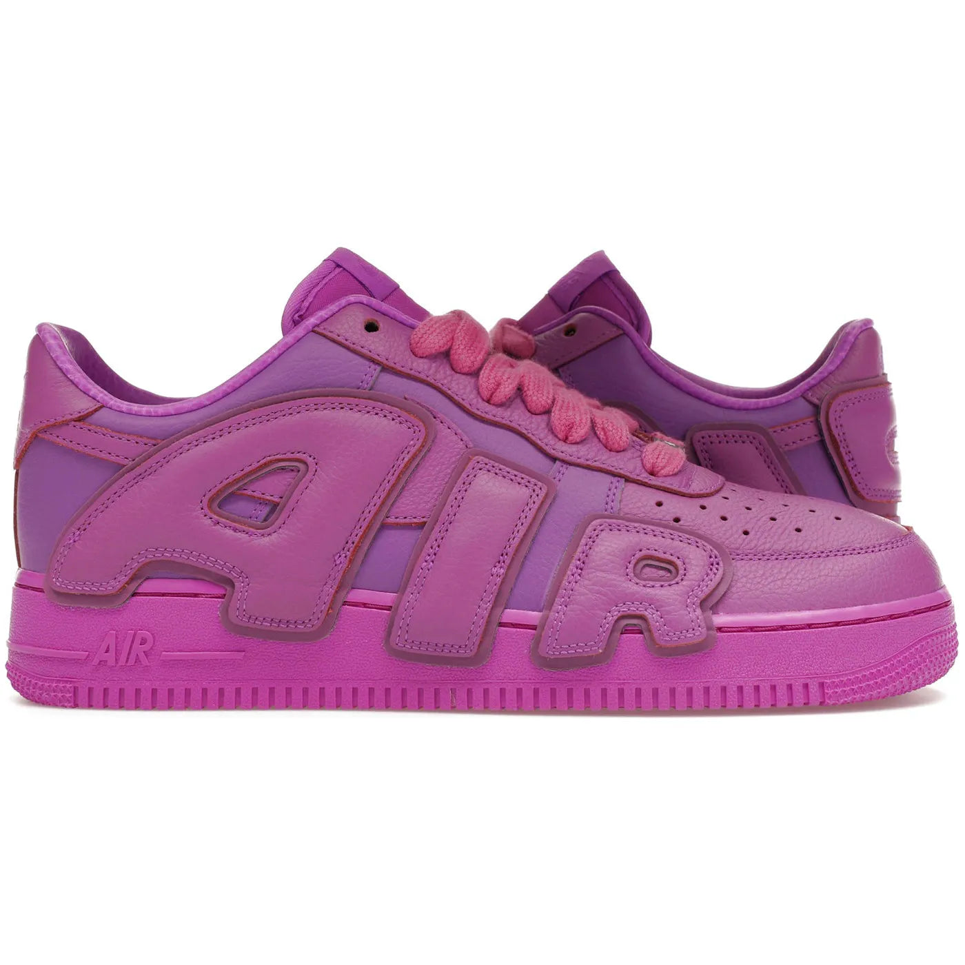 Nike Air Force 1 Low Cactus Plant Flea Market Fuchsia