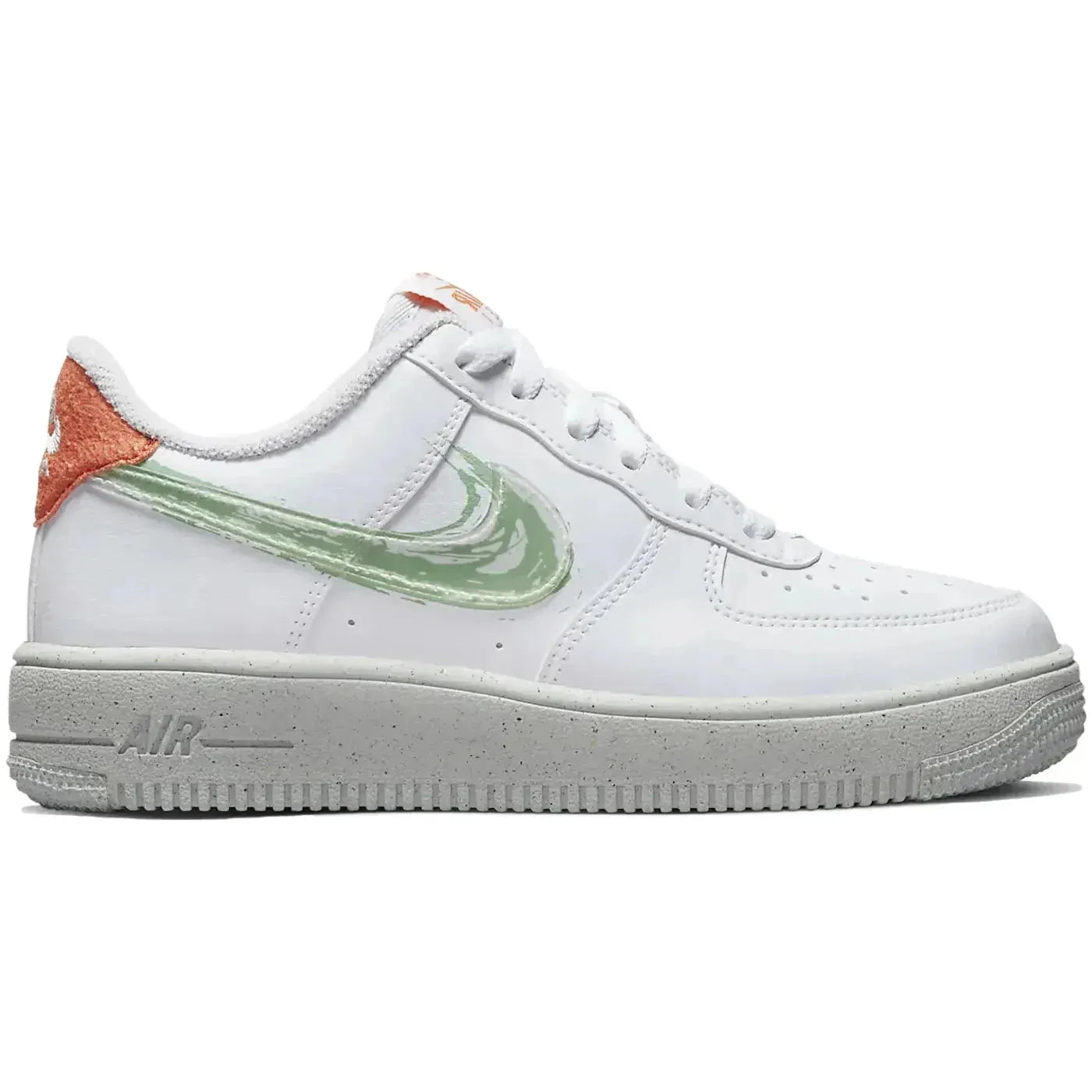 Nike Air Force 1 Crater Brushstroke