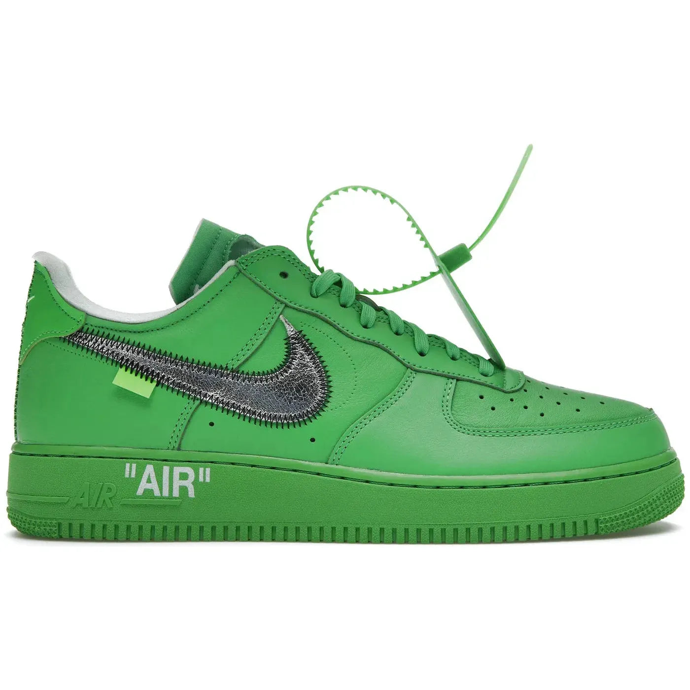 Nike Air Force 1 Low Off-White Brooklyn