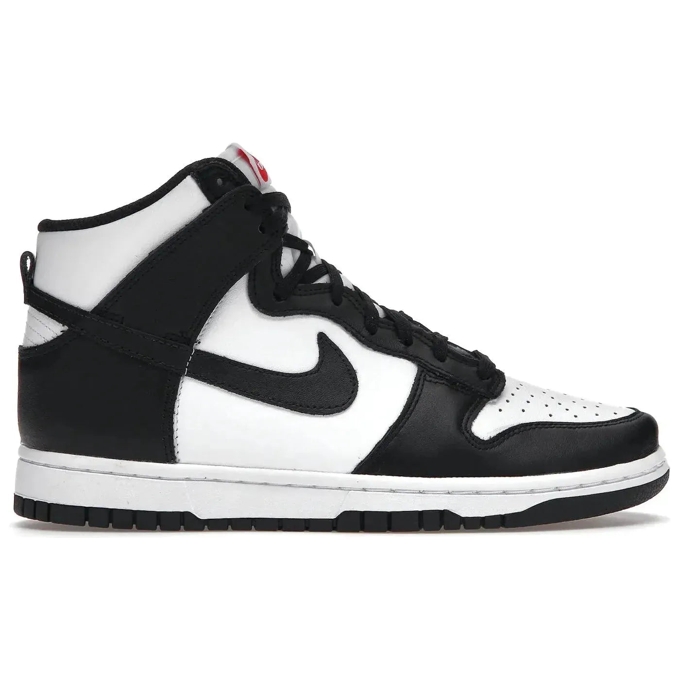 Nike Dunk High Panda