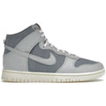 Nike Dunk High Particle Grey