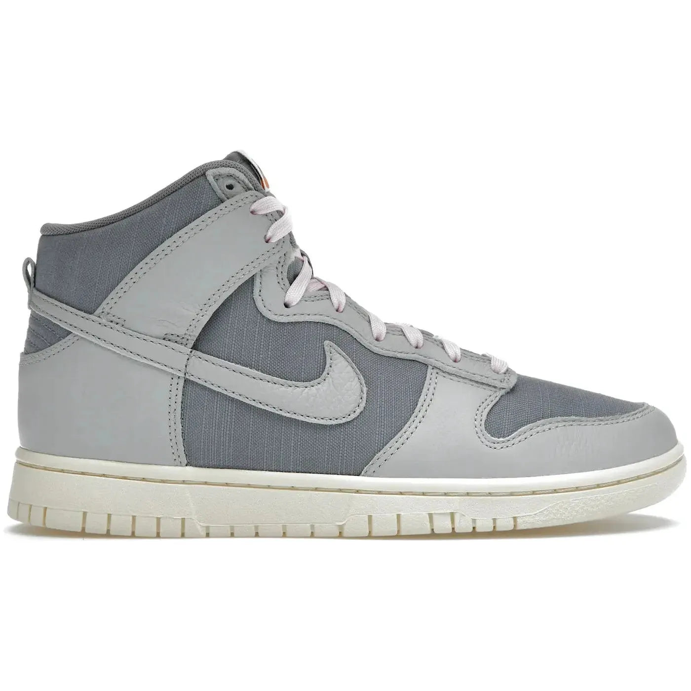 Nike Dunk High Particle Grey