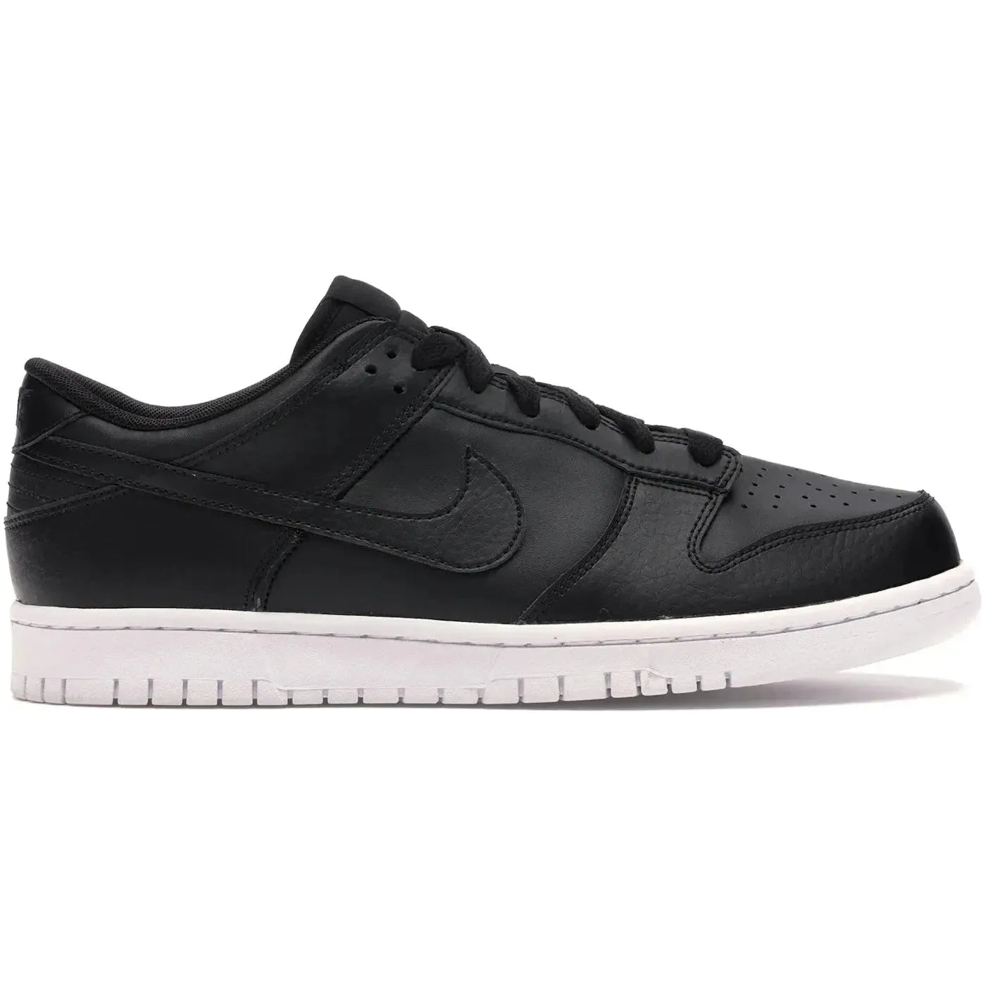 Nike Dunk Low Black & White