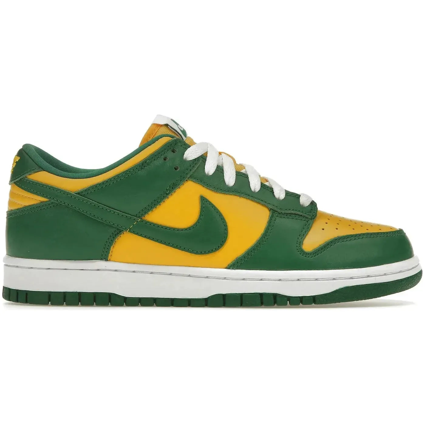 Nike Dunk Low Brazil