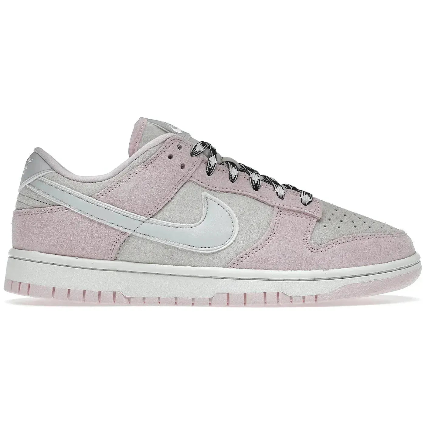 Nike Dunk Low Pink Foam