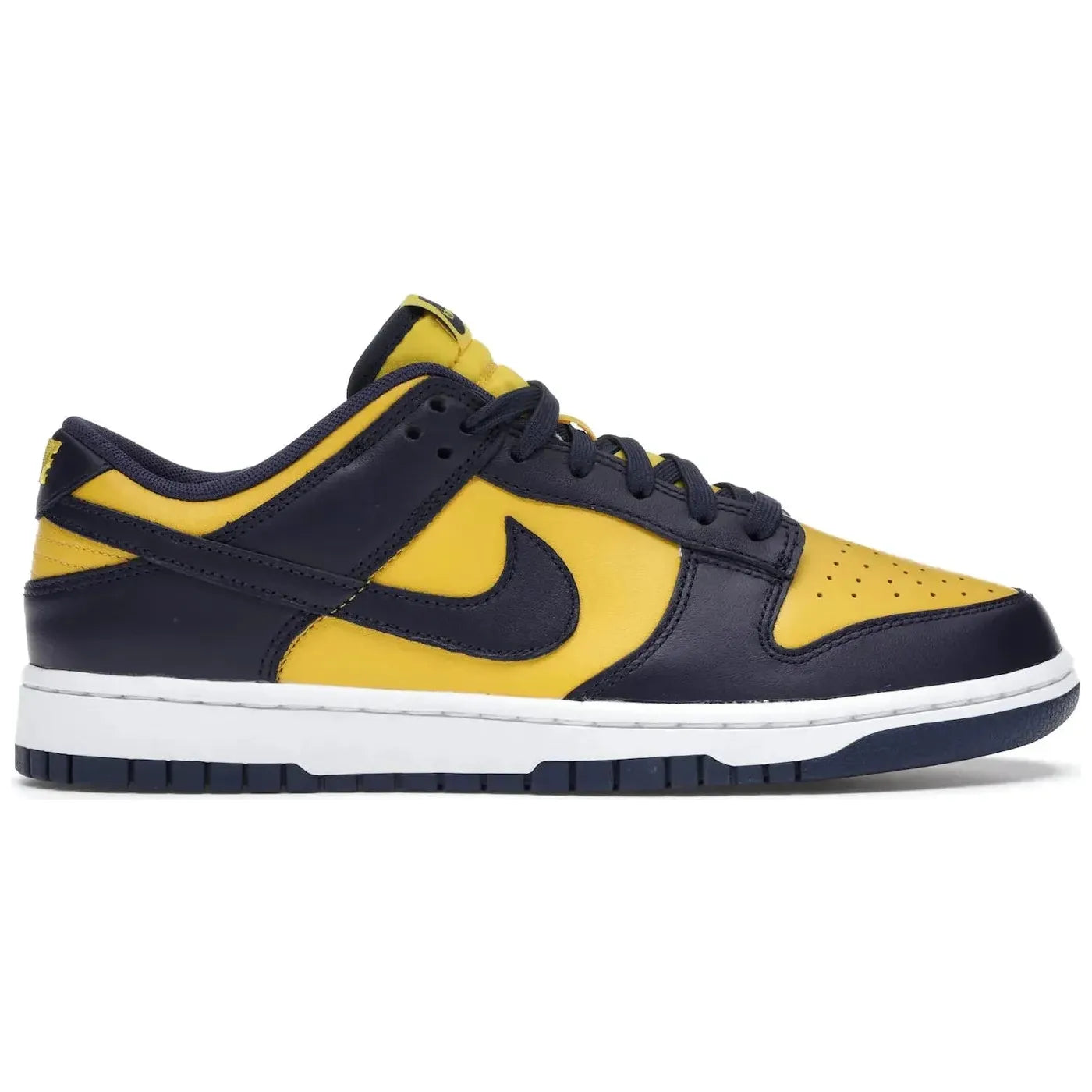 Nike Dunk Low Michigan