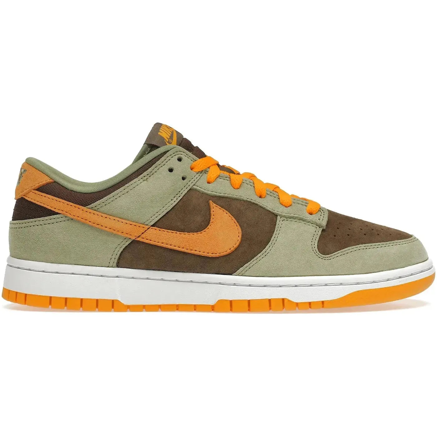 Nike Dunk Low Dusty Olive