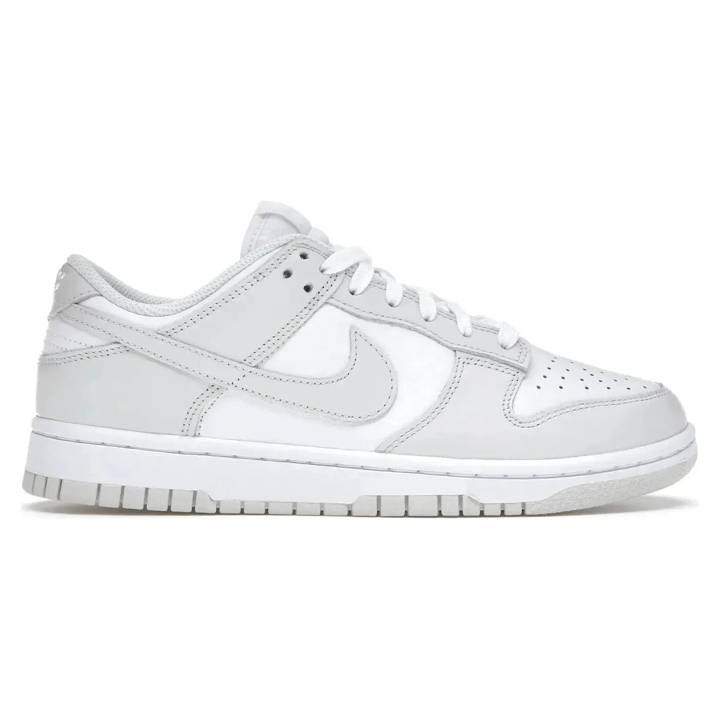 Nike Dunk Low Photon Dust