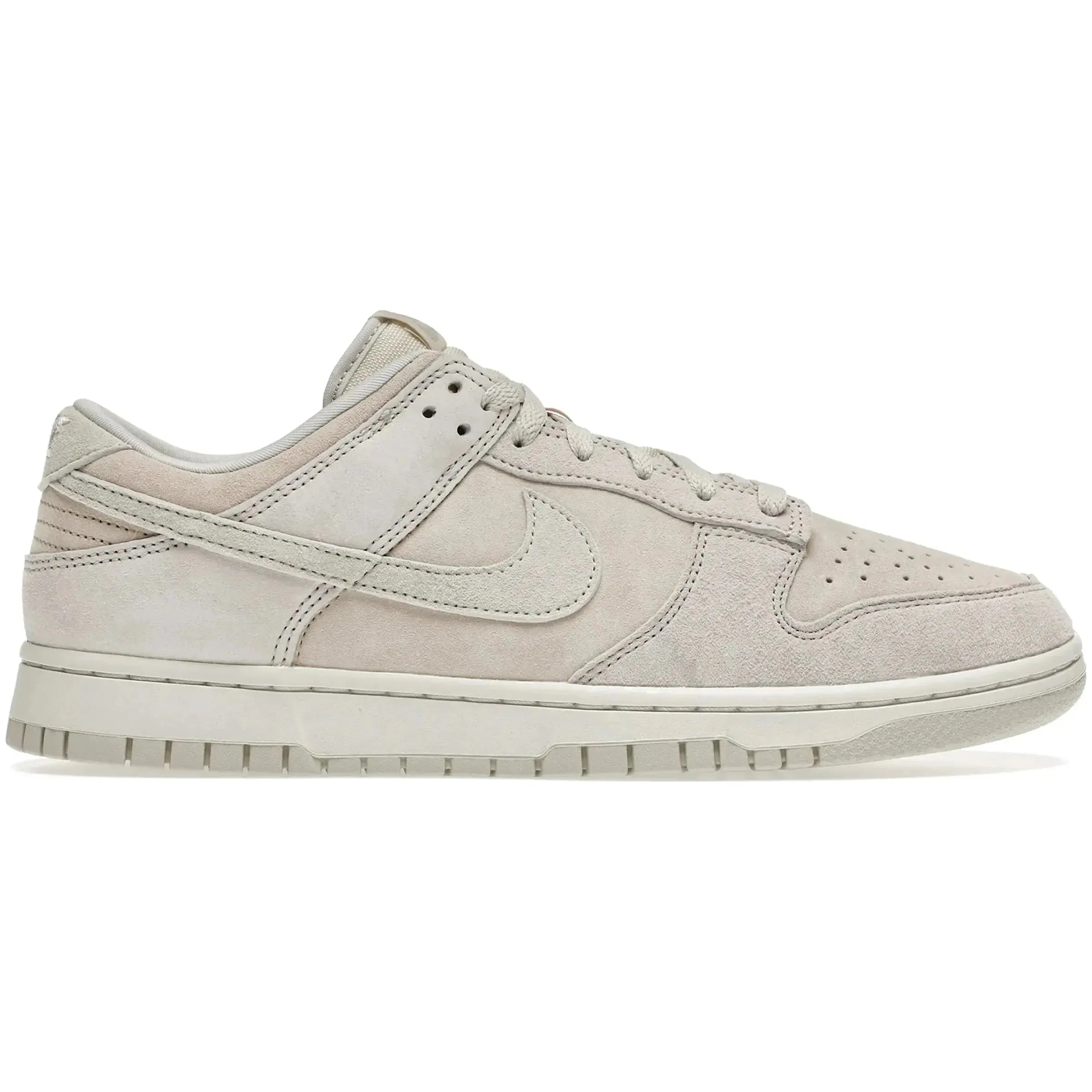 Nike Dunk Low Vast Grey