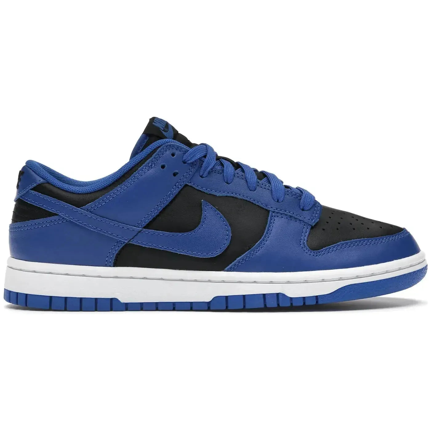 Nike Dunk Low Hyper Cobalt