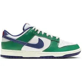 Nike Dunk Low Retro Gorge Green