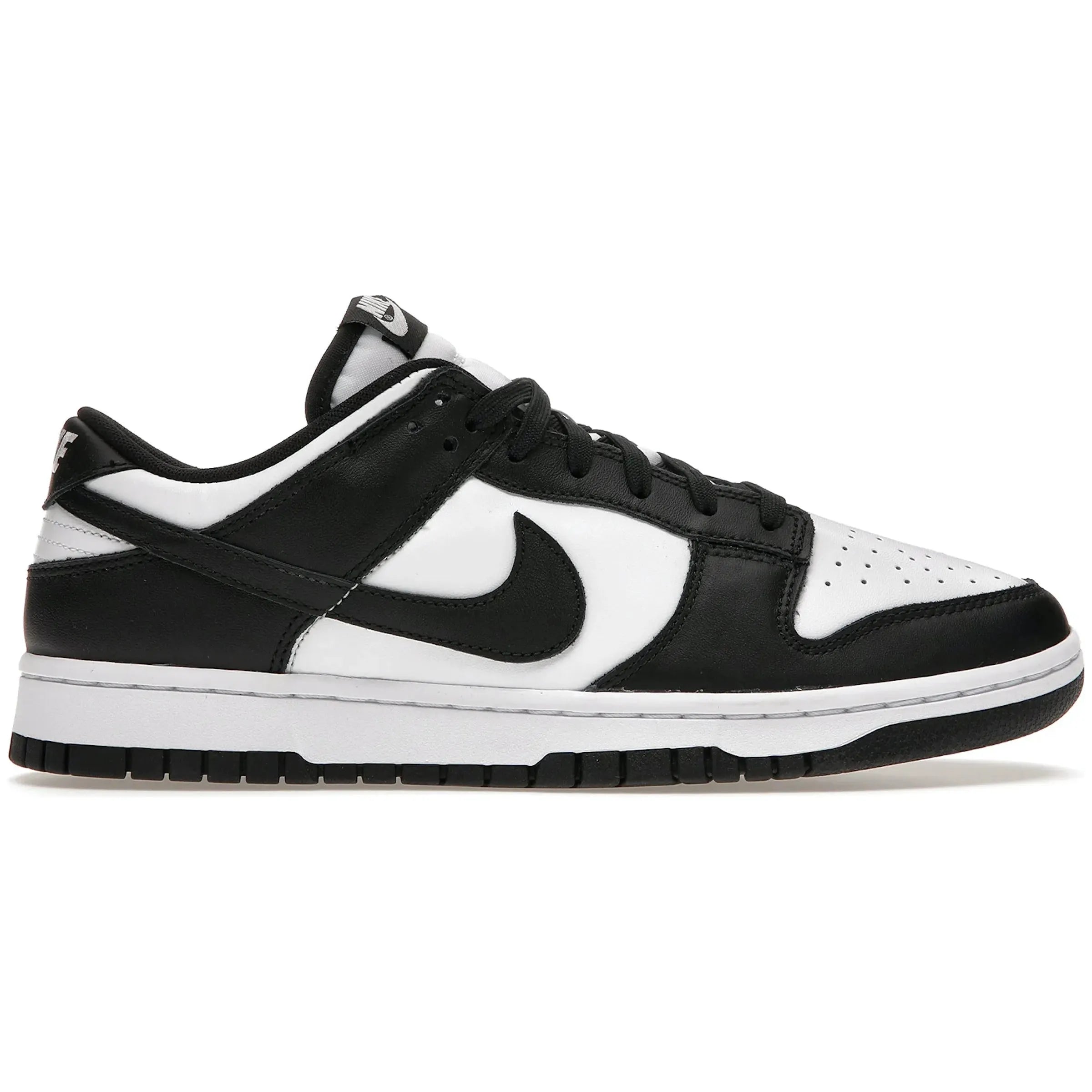 Nike Dunk Low Panda