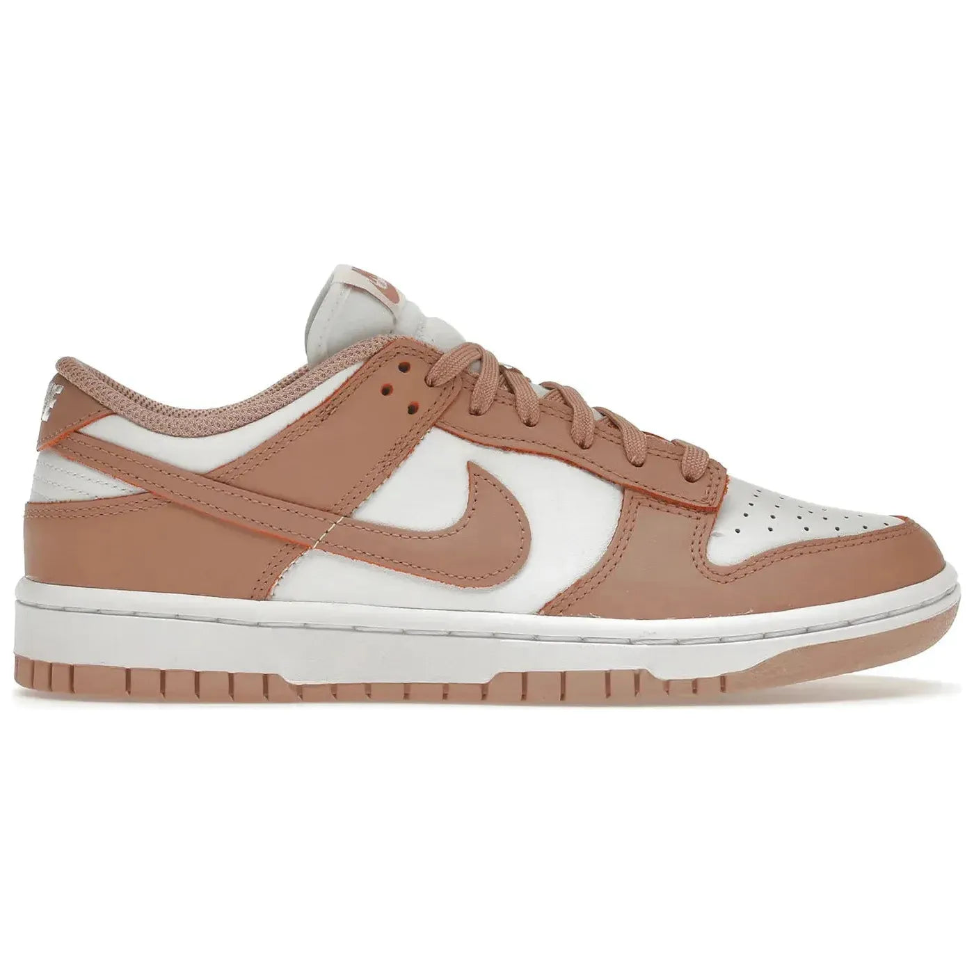 Nike Dunk Low Rose Whisper