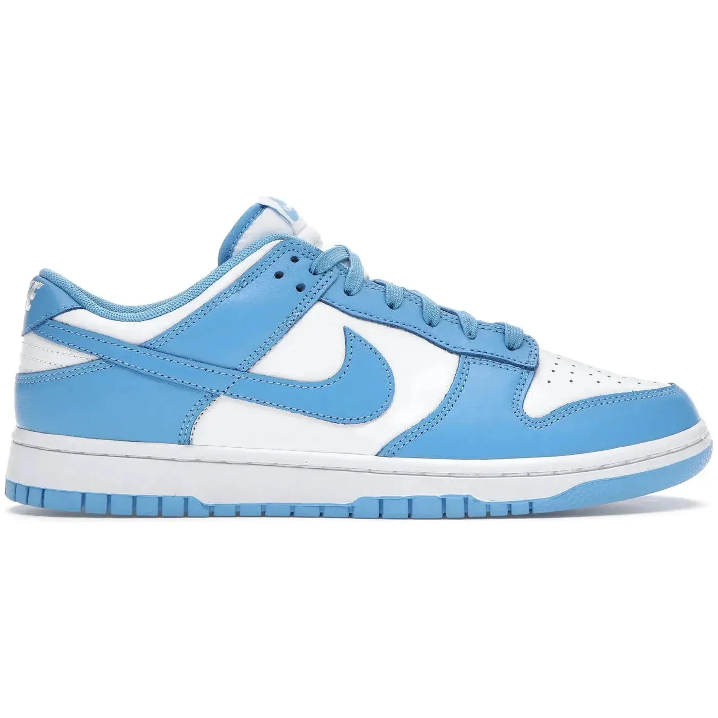 Nike Dunk Low UNC