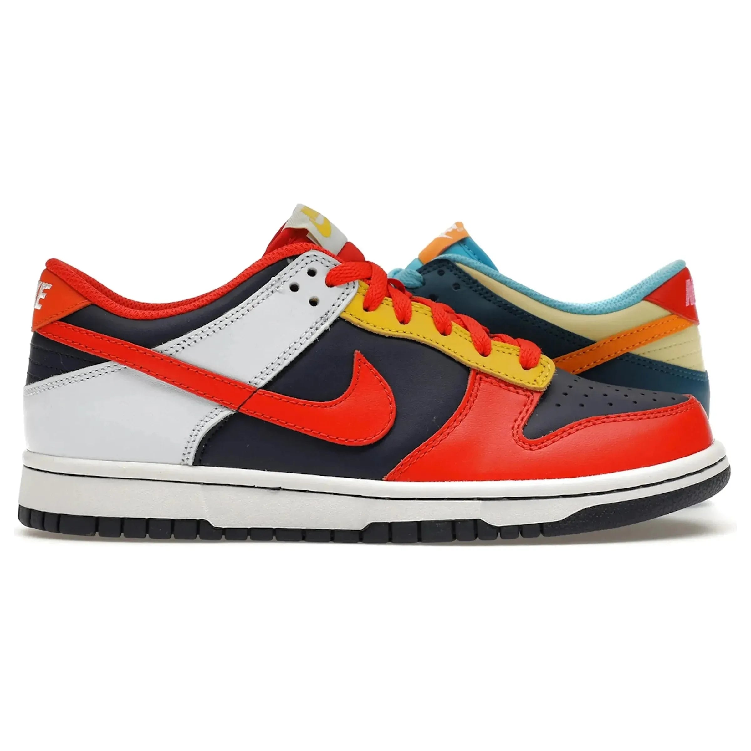 Nike Dunk Low What The Dunk GS