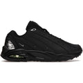 Nike Hot Step Air Terra Drake NOCTA Triple Black