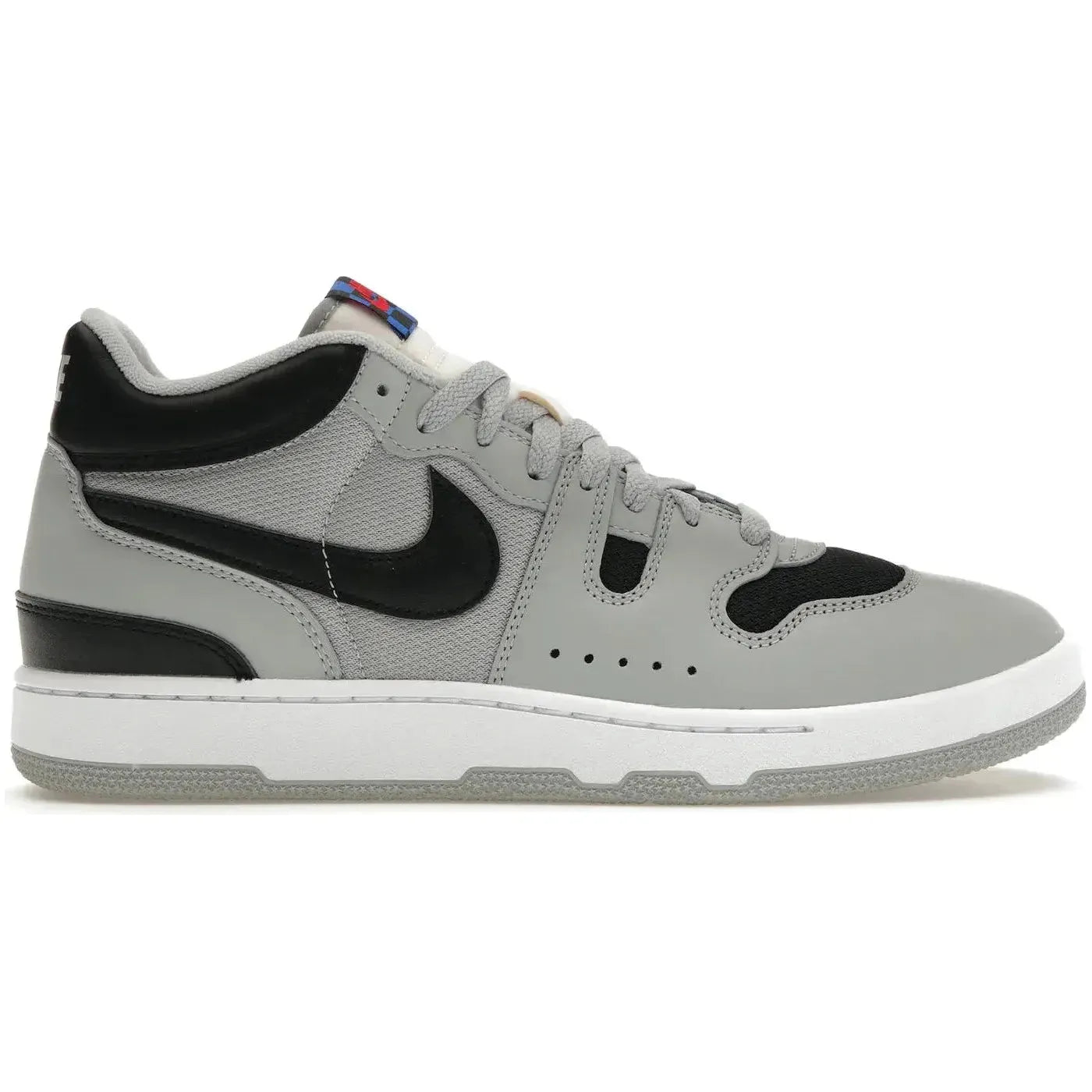 Nike Mac Attack Qs SP Light Smoke Grey