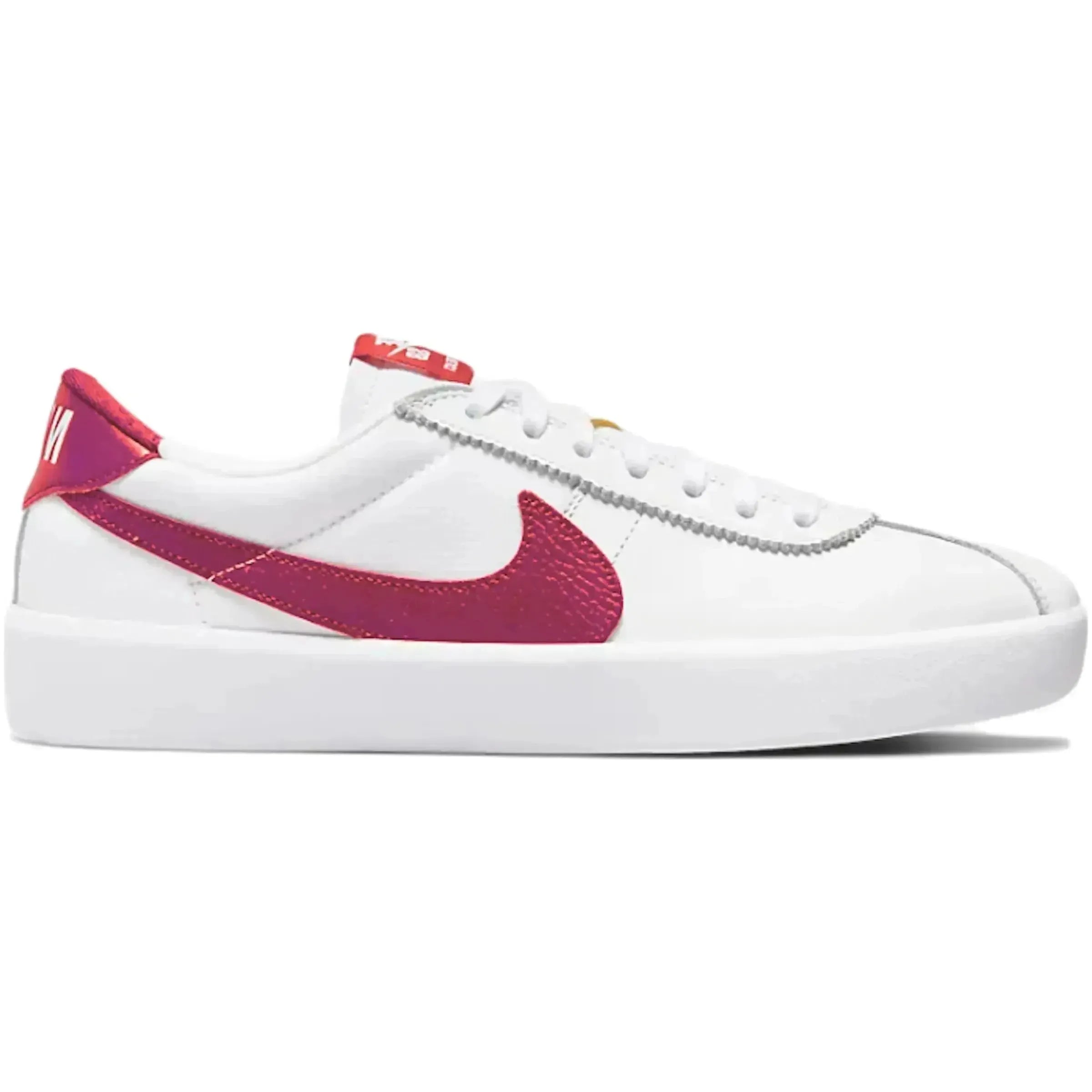 Nike SB Bruin React Summit White