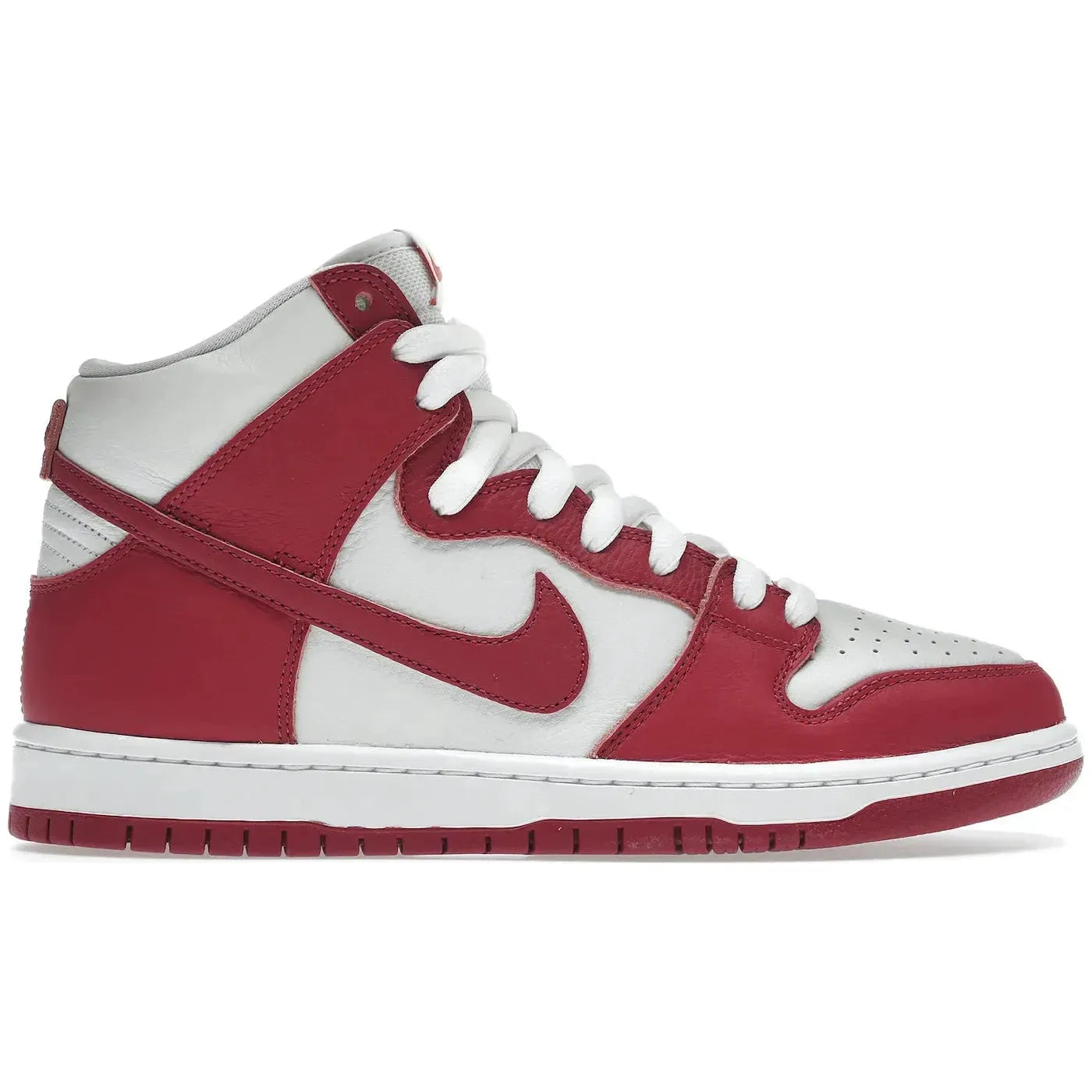 Nike SB Dunk High Sweet Beet