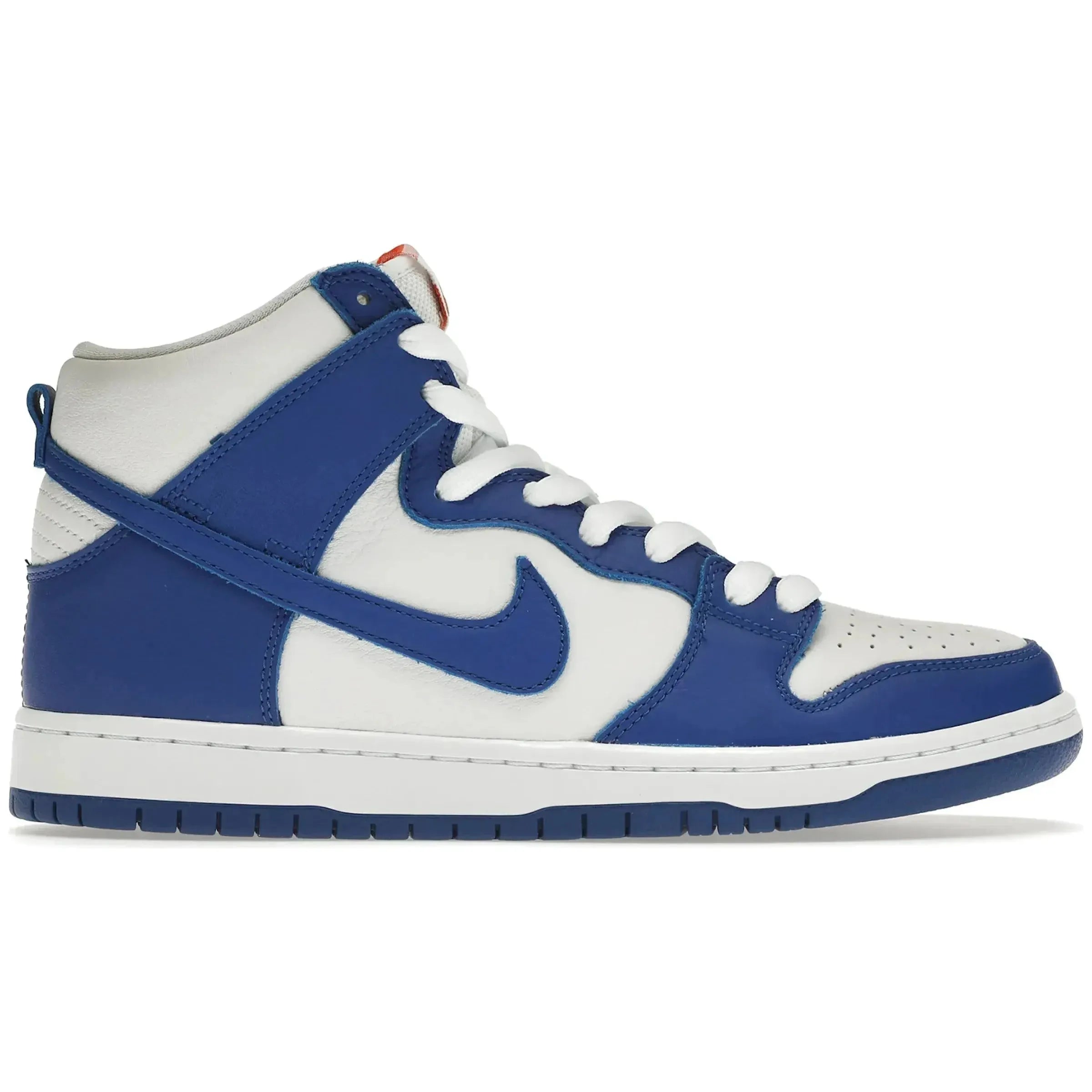 Nike SB Dunk High Kentucky