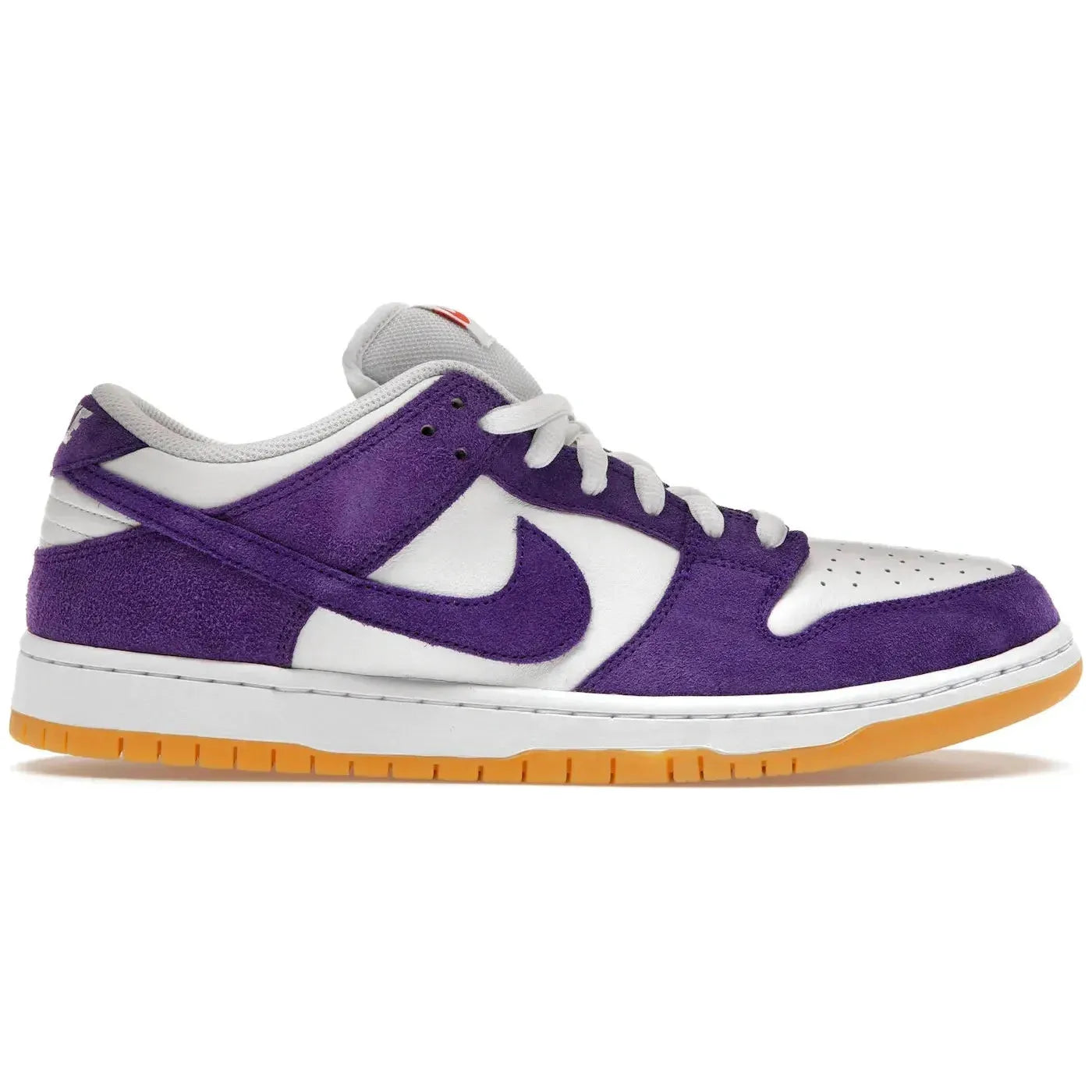 Nike SB Dunk Low Pro ISO Court Purple