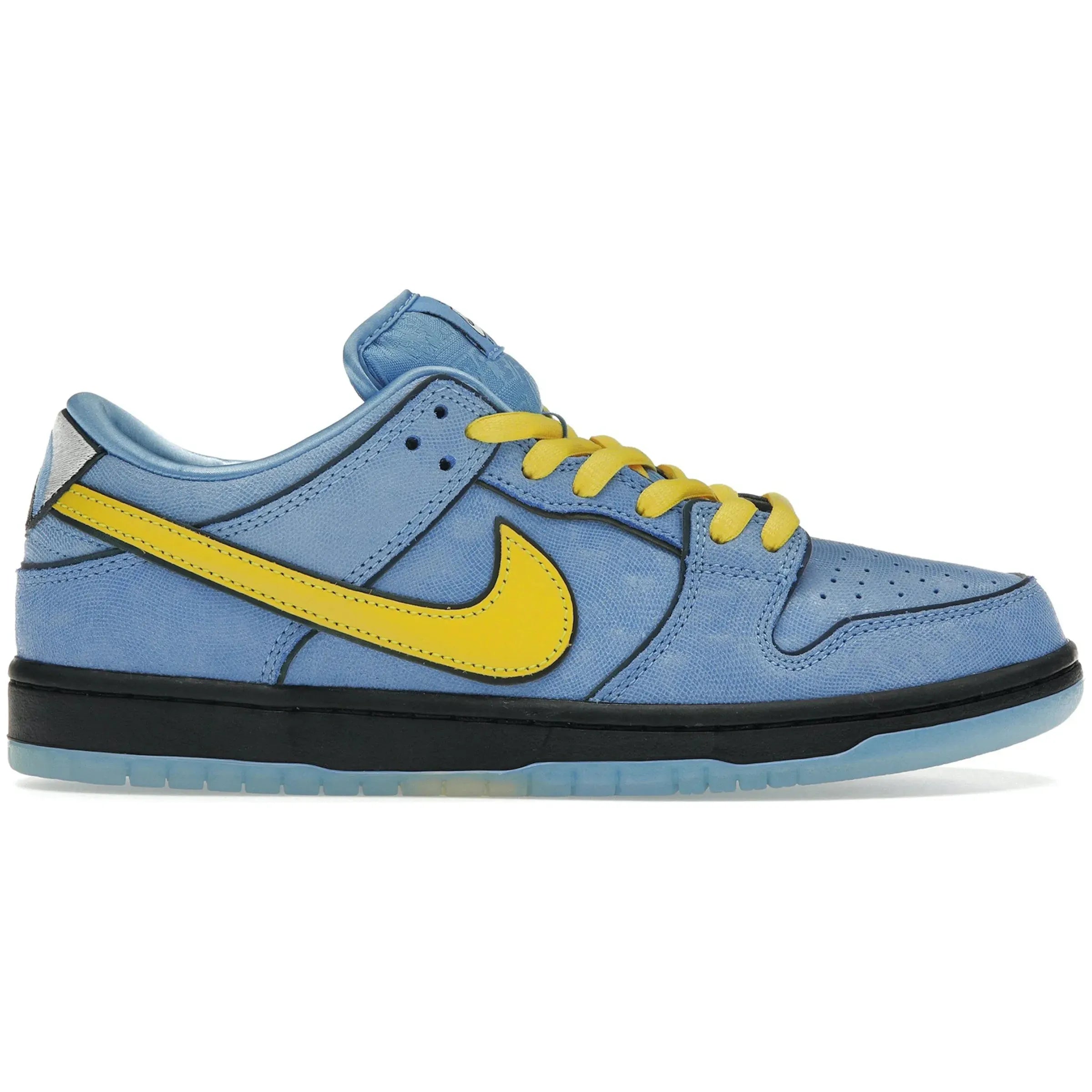 Nike SB Dunk Low Powerpuffs Bubbles