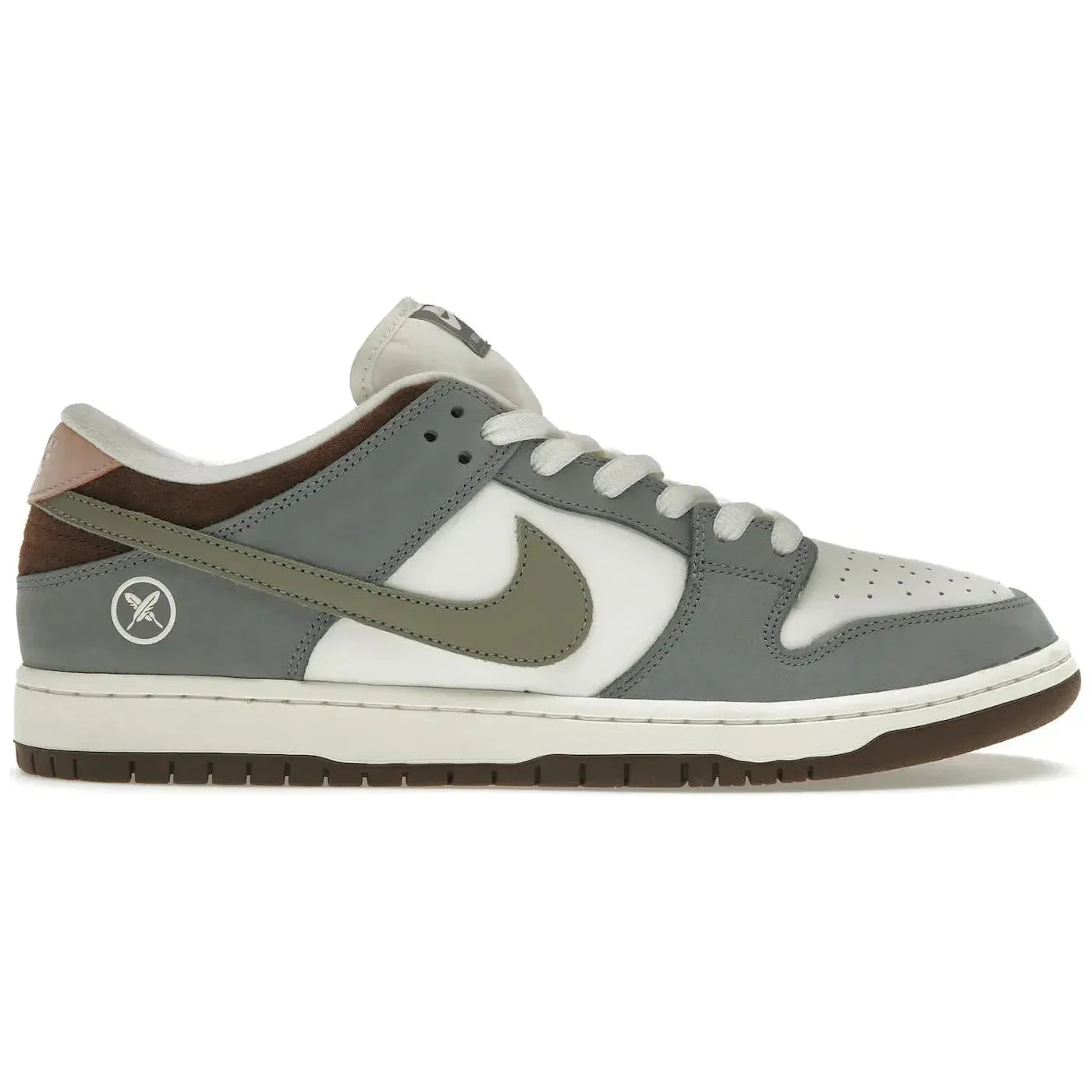 Nike SB Dunk Low Yuto Horigome