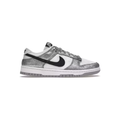Nike Dunk Low Golden Gals Metallic Silver (Women's)