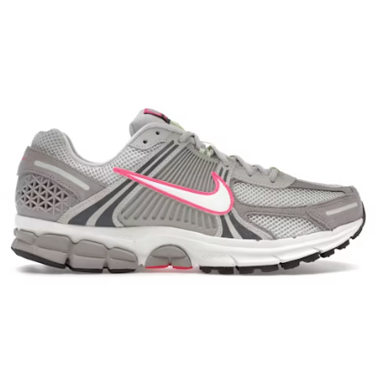 Nike Zoom Vomero 5 College Grey Light Bone Medium Ash Sail (Women's)