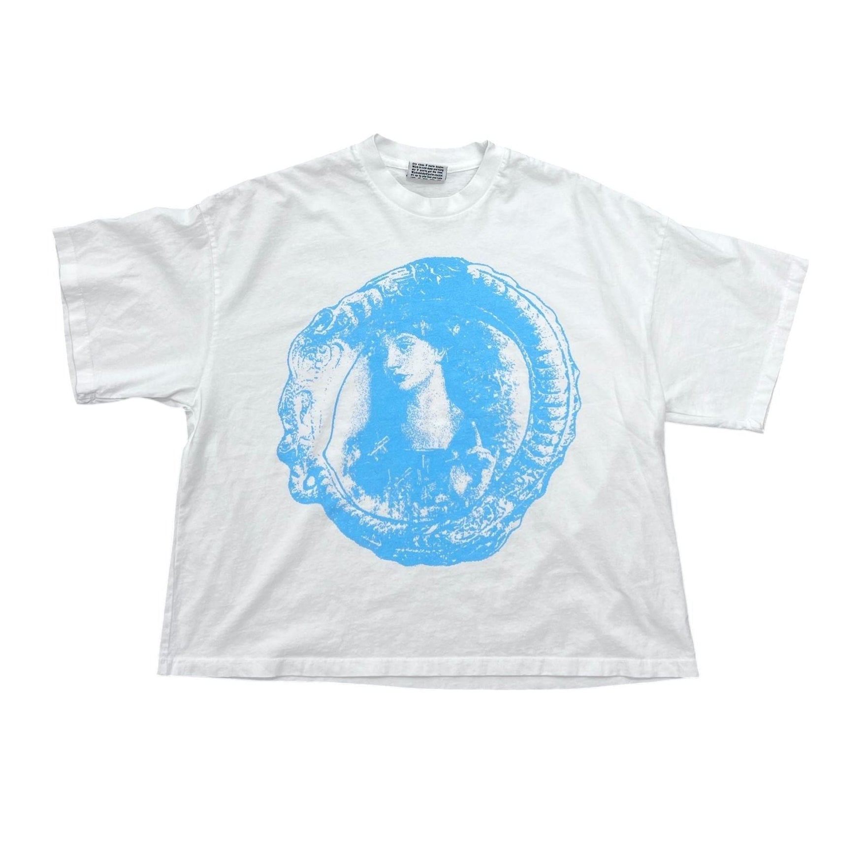 Troubled Humans T-Shirt Find Me