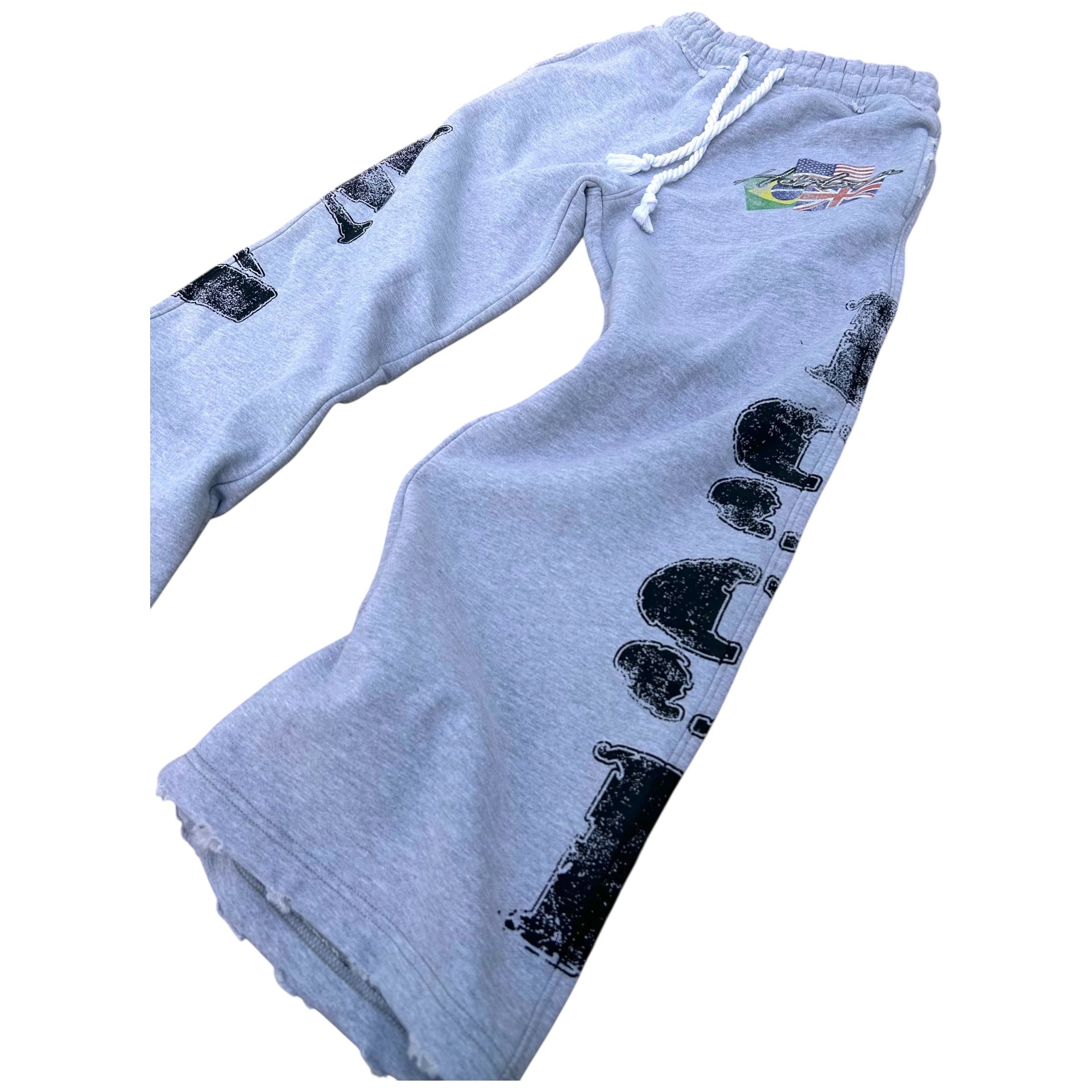 HEIRLOOM W.A.R. Sweatpants