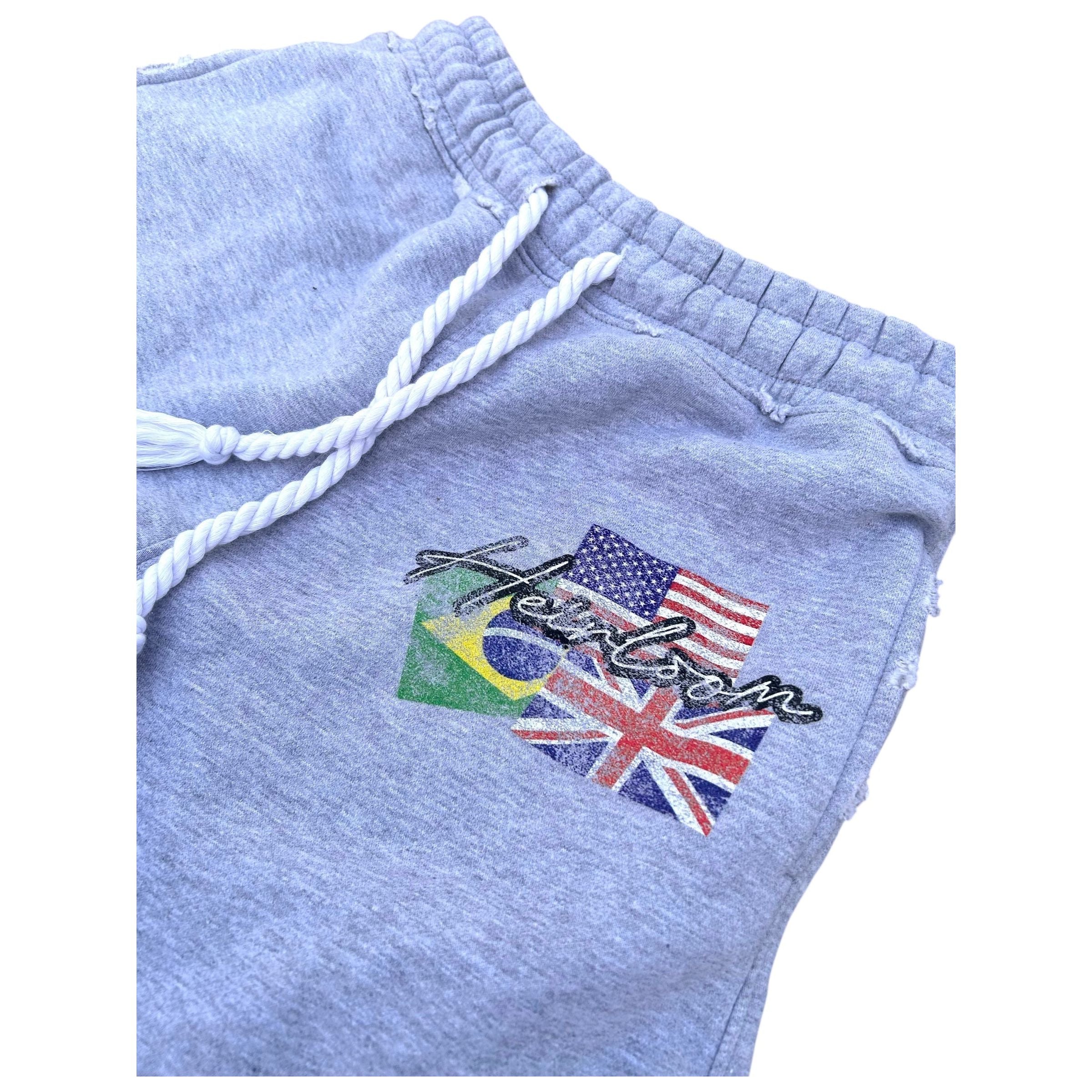 HEIRLOOM W.A.R. Sweatpants