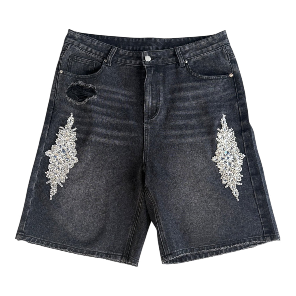 Fraternal Black Dagger Jorts