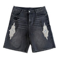 Fraternal Black Dagger Jorts