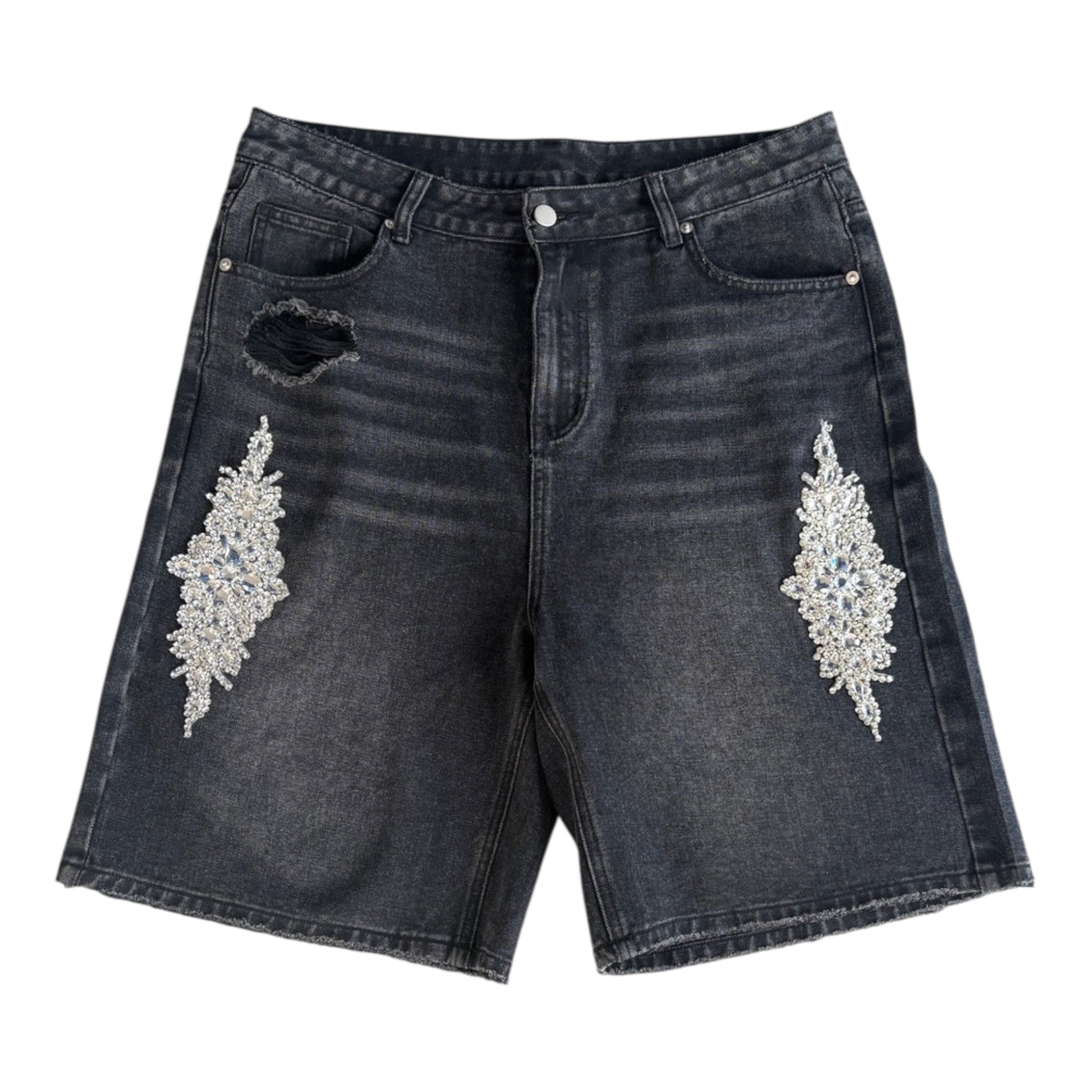 Fraternal Black Dagger Jorts