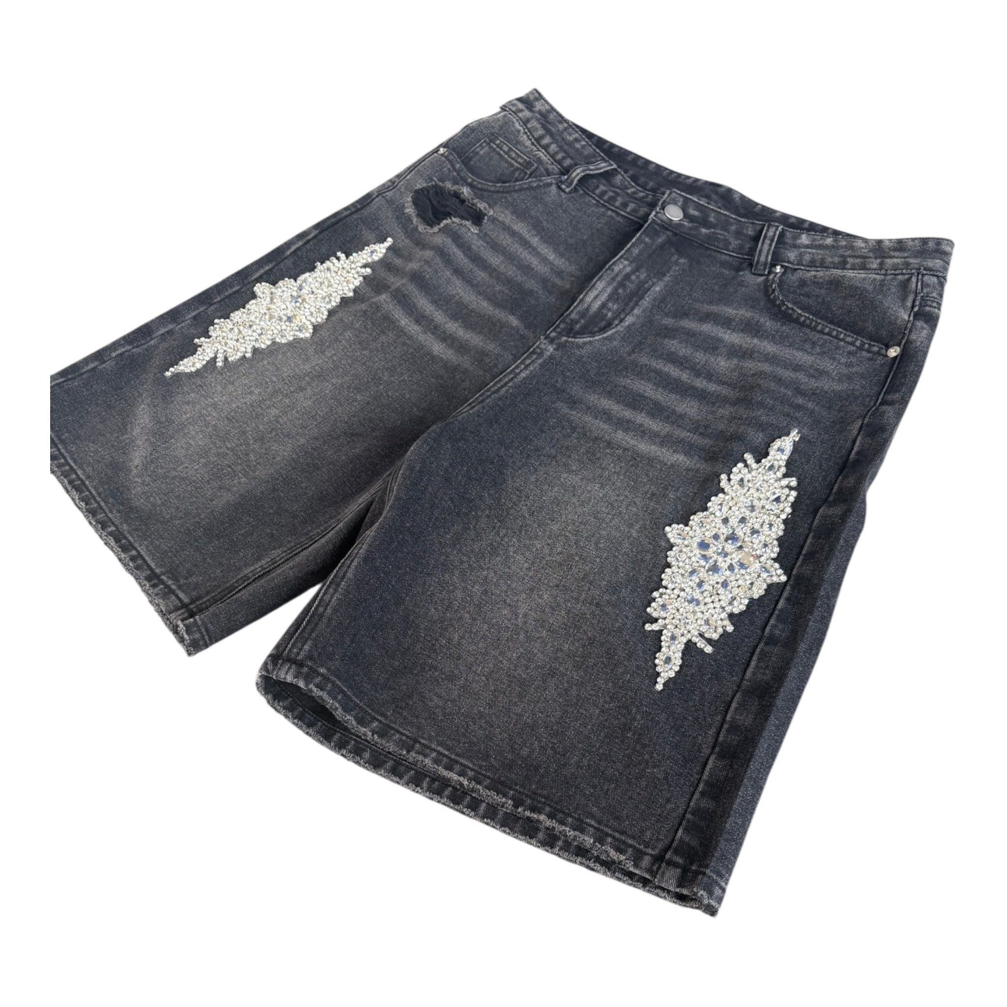 Fraternal Black Dagger Jorts