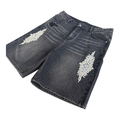 Fraternal Black Dagger Jorts