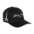 Homme Femme Paris Prestige Snapback Black