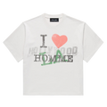 Homme Femme I Love Homme Tee