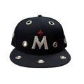 Marlins Fitted Hat