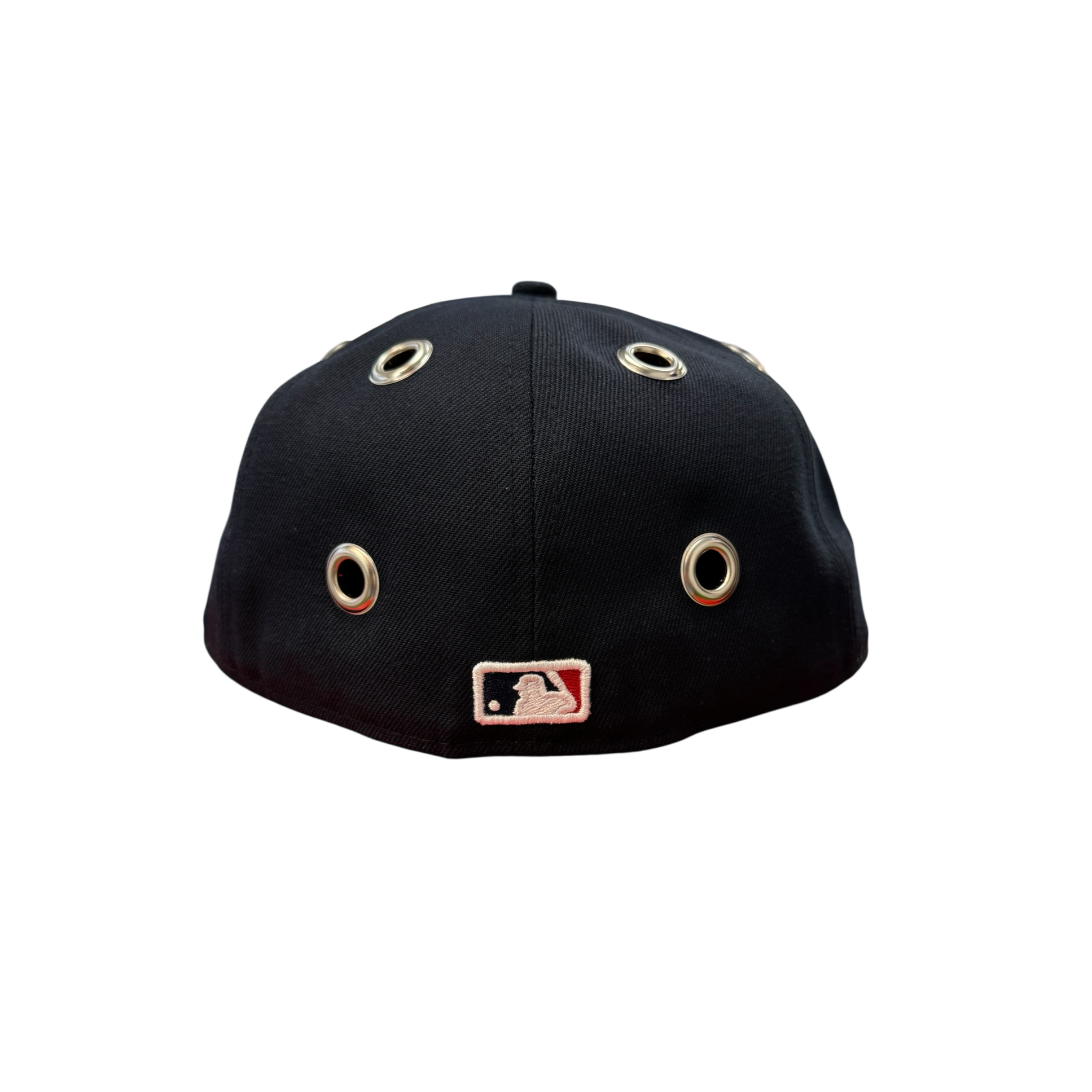 Marlins Fitted Hat