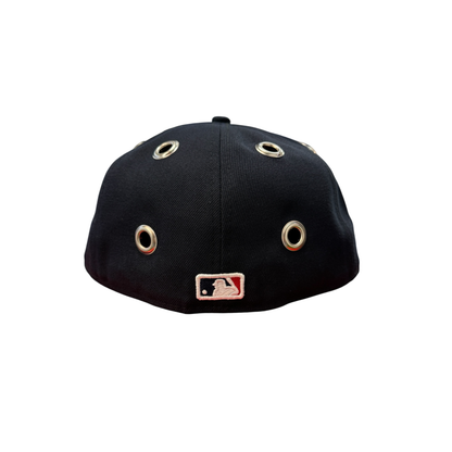 Marlins Fitted Hat